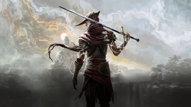 Enotria: The Last Song (Xbox Series)