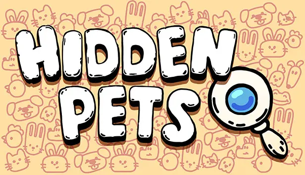 Hidden Pets