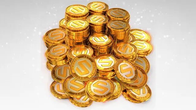 SWORD ART ONLINE Fractured Daydream - 9600 SAO Medals (PS5)