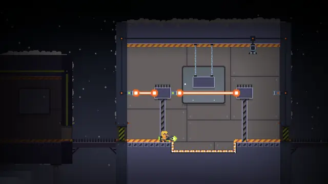 Energy Lab (Xbox One & Series)