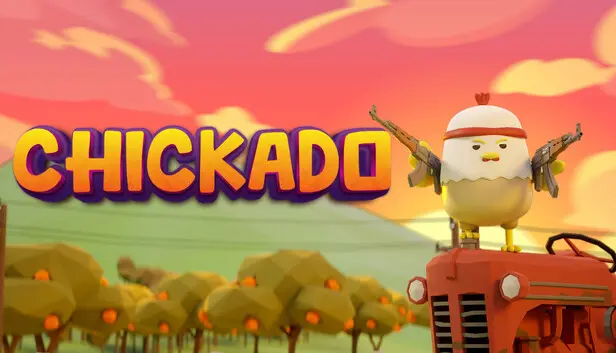 Chickado