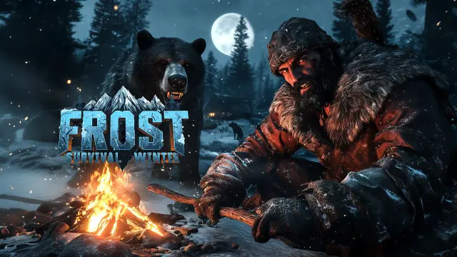 Frost Survival – Winter - Xbox One