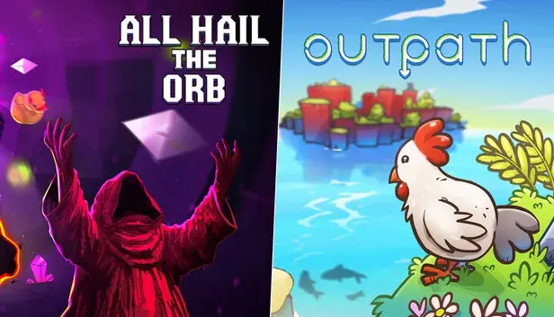 All Hail the Orb - Outpath