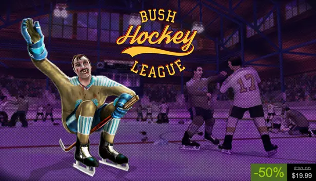 Old Time Hockey