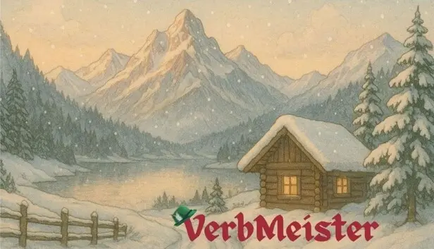 VerbMeister