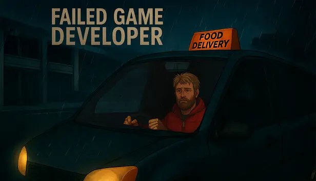 Failed Game Developer