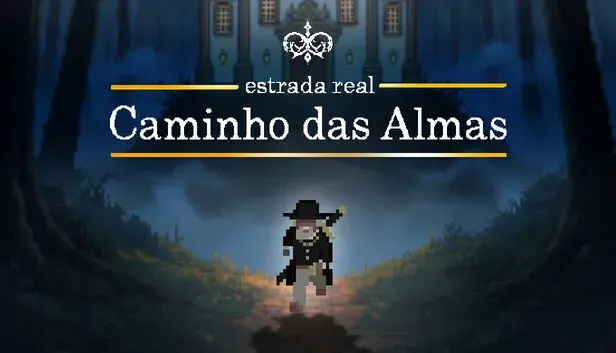 Estrada Real - Caminho das Almas