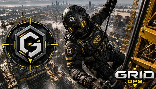 GRID OPS