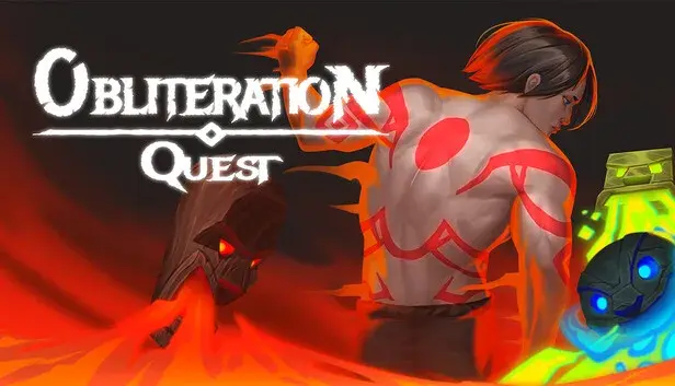 Obliteration Quest