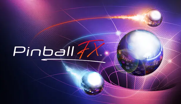 Pinball FX