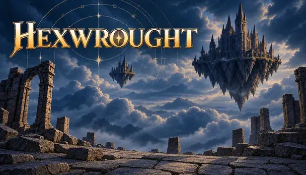 HEXWROUGHT