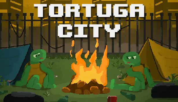 Tortuga City