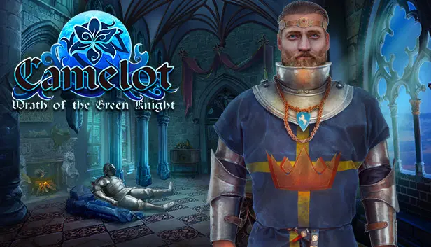 Camelot: Wrath of the Green Knight