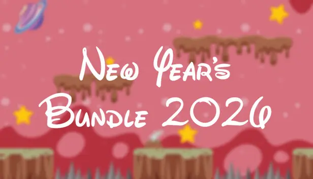 New Year's Bundle 2026