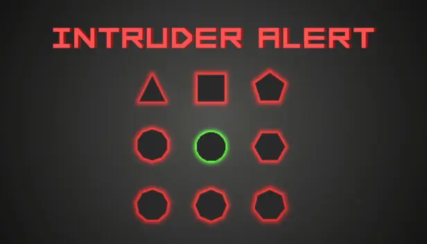 Intruder Alert