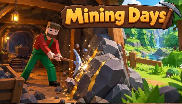 Mining Days