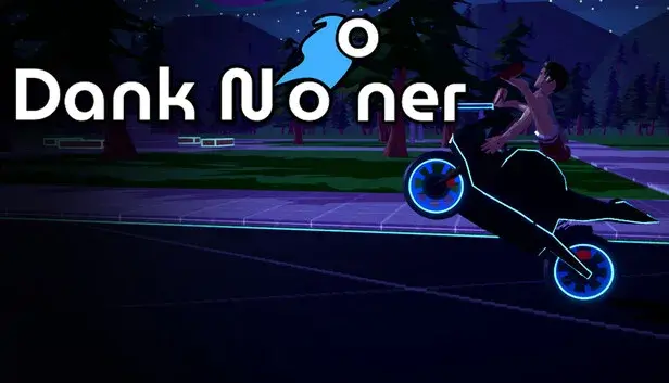 Dank Nooner