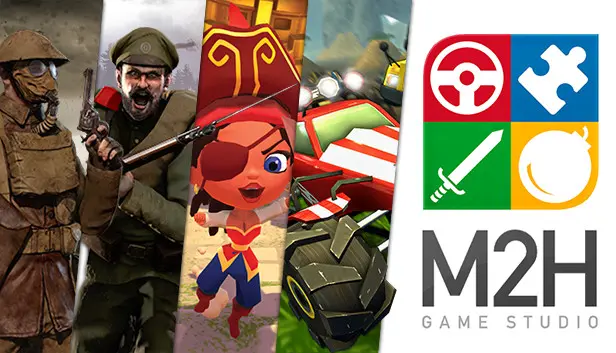 M2H Bundle