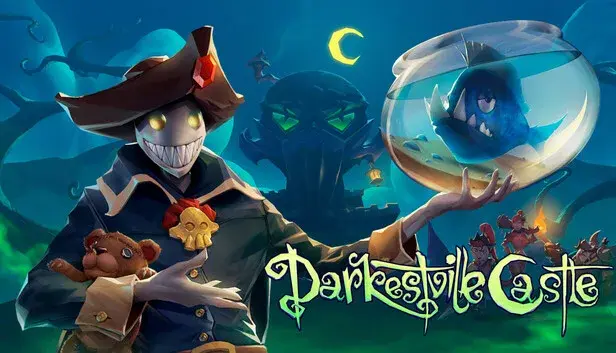 Darkestville Castle Deluxe Edition