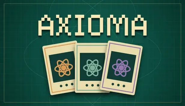 AXIOMA