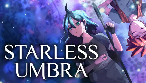 Starless Umbra