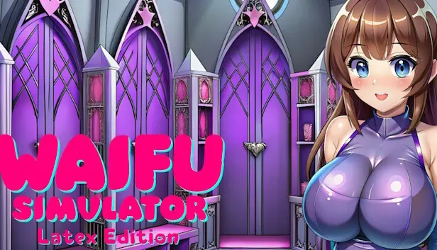 Waifu Simulator: Latex