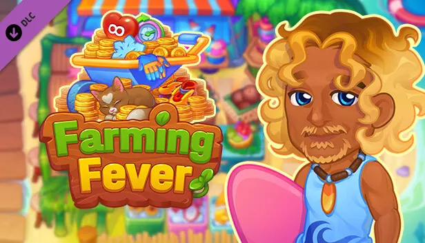 Farming Fever - Champion Pack