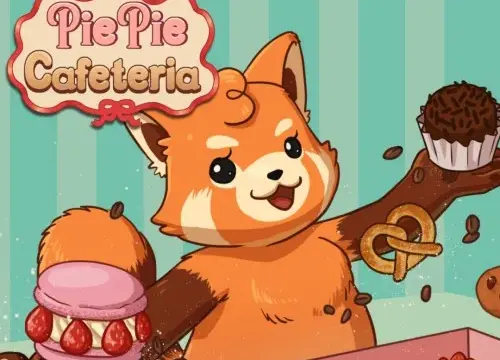 Pie Pie Cafeteria - Switch