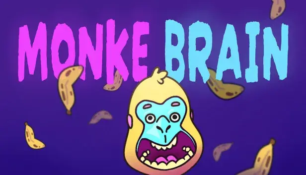 Monke Brain