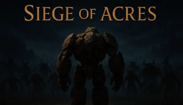 Siege of Acres