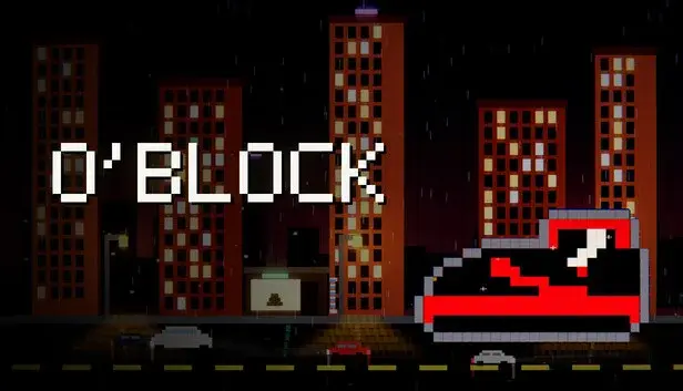 O'BLOCK