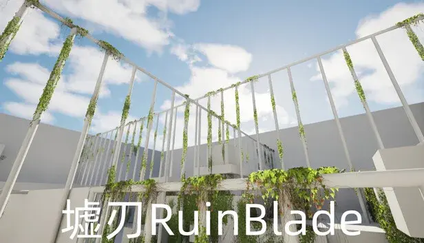 RuinBlade