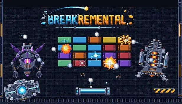 Breakremental