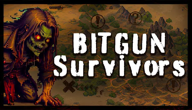 BITGUN Survivors