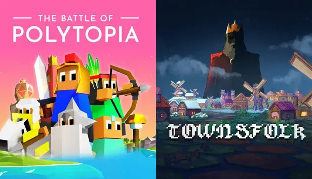 Polytopia x Townsfolk