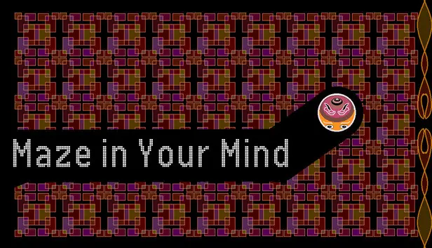 Maze In Your Mind