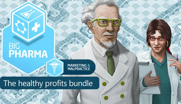 The Healthy Profits Bundle
