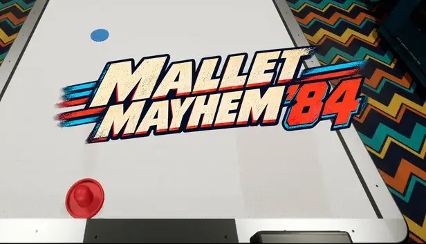 Mallet Mayhem '84