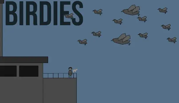 Birdies