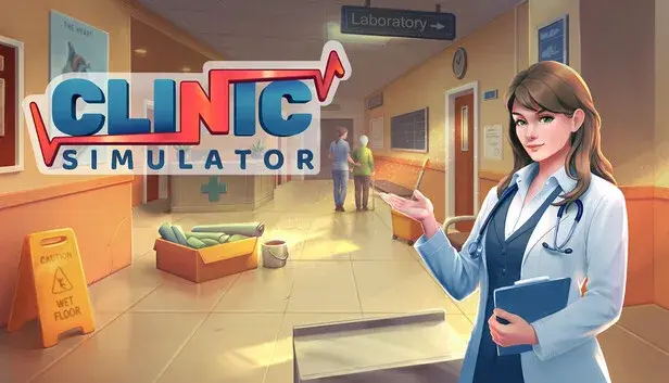 Clinic Simulator