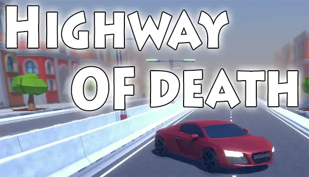 Highway of death