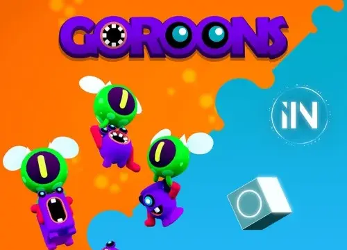 Epopeia Bundle - Coop Puzzles - Switch