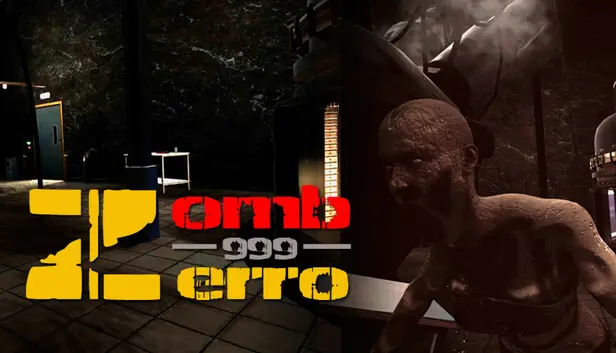 Zomb Zerro - 999