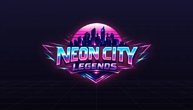 Neon City Legends