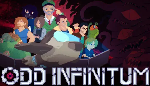 Odd Infinitum