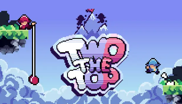 Two The Top