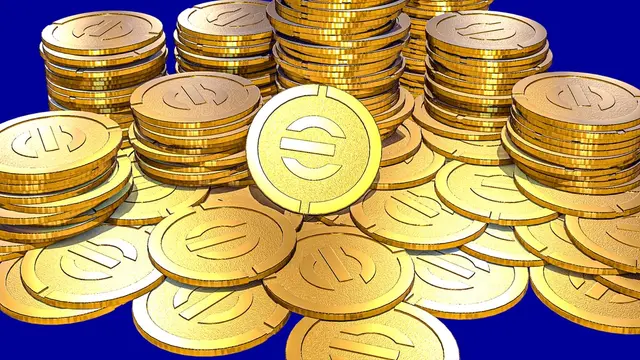 eFootball Coin 1050 (PS5)