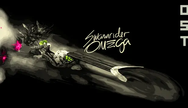 SWARMRIDER OMEGA OST