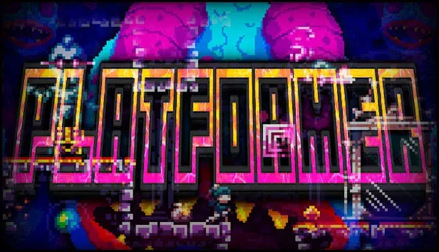 Caiys's Action Platformers