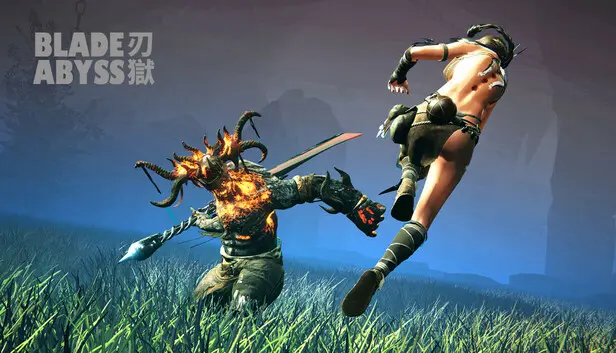 Blade Abyss